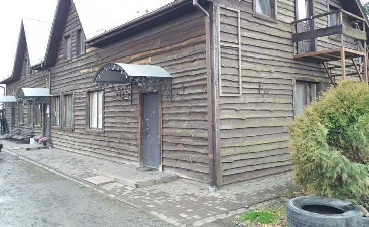 Запрошуємо смачно поїсти