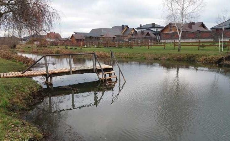 Запрошуємо відвідати найкращу баню у Ковелі